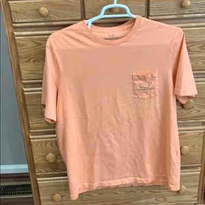 Vineyard Vines Whale T-Shirt - Mens L